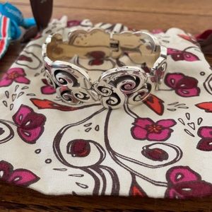 Brighton Silver Bracelets